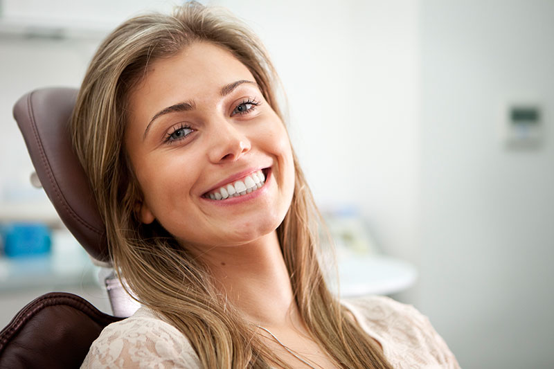 Dental Crowns in Pico Rivera