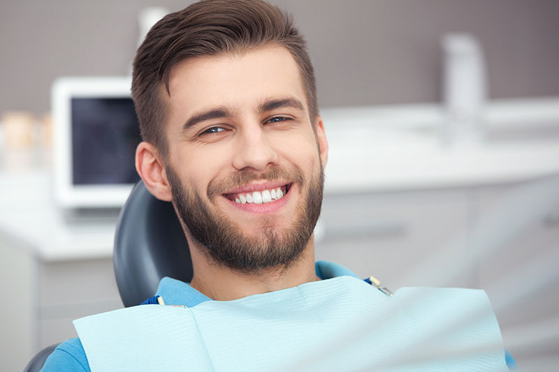 Dental Fillings in Pico Rivera