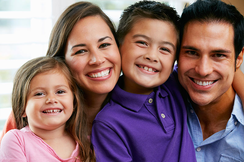 Family Dentist in Pico Rivera