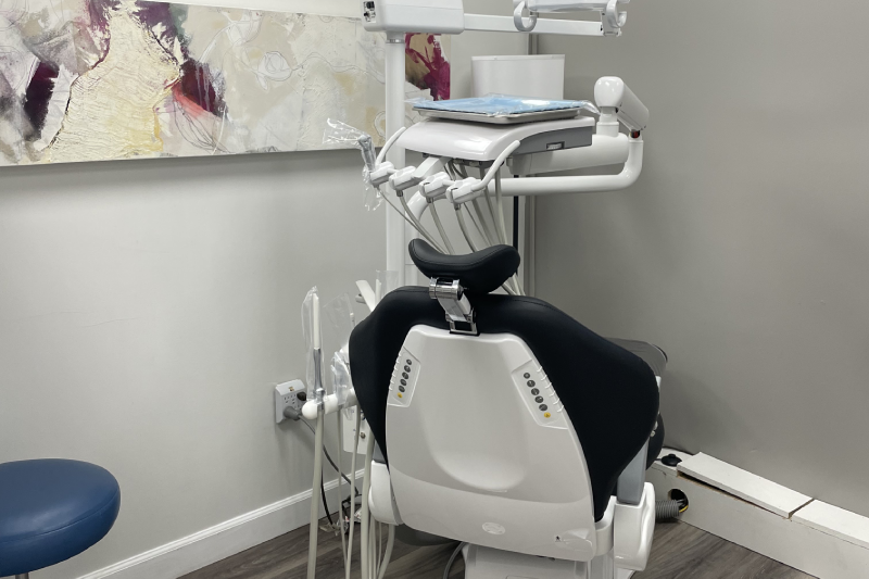 Pico Rivera Orthodontics